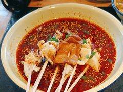 -李子坝梁山鸡(李子坝大鸡哥店)