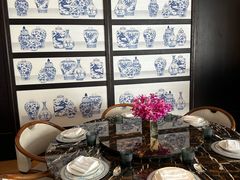 -王府井文华东方酒店-紫膳餐厅