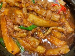 -啫火啫啫煲·顺德干蒸(西乡天虹店)