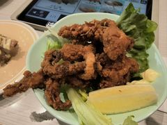-滨寿司(新街口中央商场店)