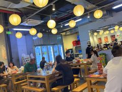 -馬伍旺川菜(江北虹悦城店)
