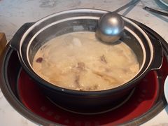 -捞神煲汤火锅(湖滨商业街店)