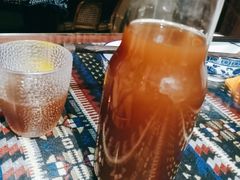 -蜗牛小馆醉乡民谣云南菜(惠新西里店)