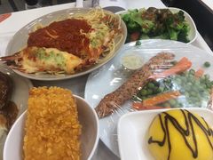 -宜家·瑞典风味餐厅(北京西红门店)