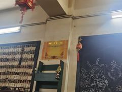 -隆康社长沙烧烤铺(桔园店)