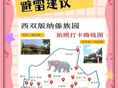 -西双版纳傣族园