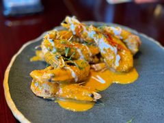 -红泰·泰精选·特色料理(中山路店)