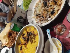 -鱼满舱·鲜活海鲜·正宗鲁菜