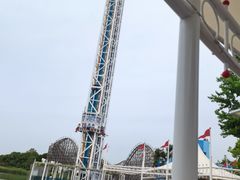 -上海玛雅海滩水公园