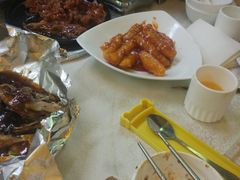 -福顺居(刘家窑店)