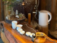 -炊烟餐厅