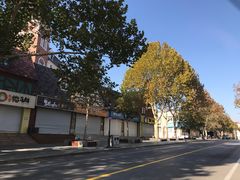 -老虎石海上公园