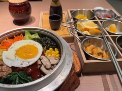 -将军牛排·尔滨地标朝鲜族美食(总店)