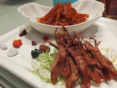 -铂尔台州菜(铂尔国际店)