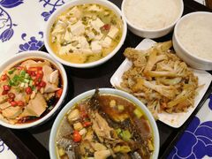 -八婺饭堂·自选店(新光汇店)