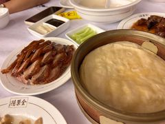 -北京全聚德(天安门店)