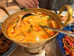 -Home Thai·泰谣(王府井apm店)