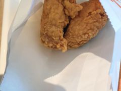 -德克士(洪洞店)