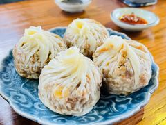 -鑫震源·苏式大虾生煎(山塘街店)