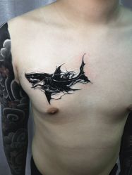 -众刺纹画·纹身·穿孔饰品·海娜定制