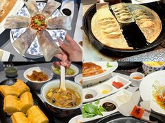 -阿庄新豫菜(通泰路店)