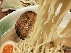 -日出拉面(望京店)