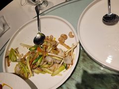 -申粤轩酒楼·三十年粤菜经典(丁香花园店)
