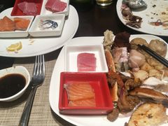 -太湖饭店玉兰厅(自助餐厅)