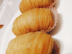 -顺风海鲜港(长寿路店)