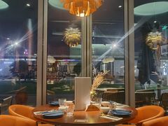 -星叶·东南亚料理(宁波万象汇店)