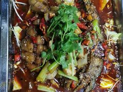 -村夫烤鱼·重庆鸡公煲(杨思店)