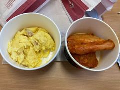 -肯德基(中鼎大厦店)