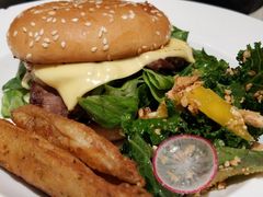 -卡朋厨房(289艺术园区店)