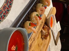-俄士厨房(环球港店)