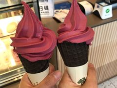 -喜茶(徐州金鹰店)
