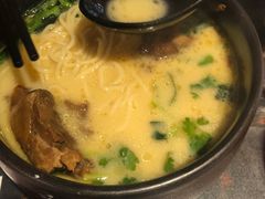-和府捞面(领展购物广场京通店)