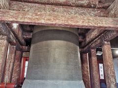 -大钟寺古钟博物馆