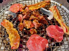 -火炉火自助餐(西直门凯德MALL店)