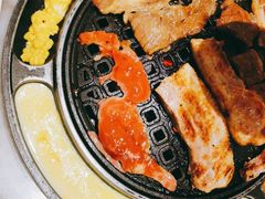 -韩宫宴烤肉·黑毛和牛·料理(合肥滨湖银泰城店)