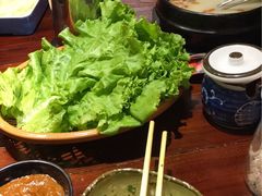 -红小姐的烤肉店(西三旗店)