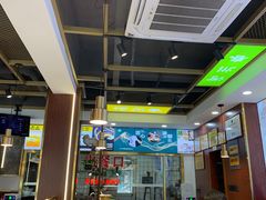 -河州春清真西北特色美食(虎踞路店)