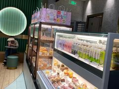 -奈雪的茶(亨特国际广场店)