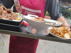 -老鼎万春卤菜(五代传承创始老店)