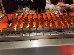-冰城串说·羊肉串烧烤(哈西大街店)