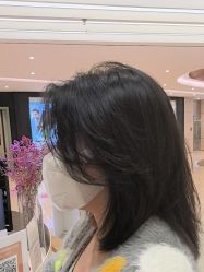 -Mentor Hair Salon