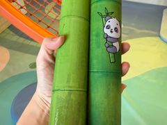 -童趣廊·儿童波波池·海洋球(长隆横琴湾酒店)