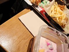 -肯德基(龙之梦购物中心店)