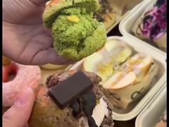 -CC BAGEL&SCONE 贝果与司康(南开大悦城店)