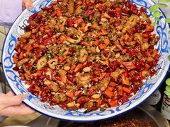 -耍盆友·重庆江湖菜(百子湾店)