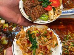 -佬缸炮江湖川菜(玉林店)